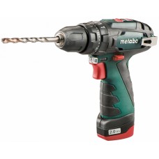 Ударная дрель Metabo PowerMaxx SB 600385500