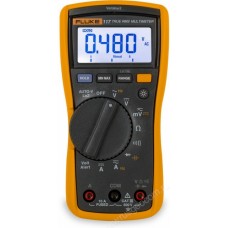 Мультиметр Fluke 117