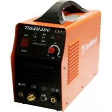 Сварочный инвертор TIG FOXWELD TIG 203 DC