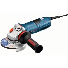 BOSCH GWS 12-125 CIE (601794007) Угловая шлифмашина