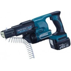 Аккумуляторный шуруповерт Makita DFR750Z