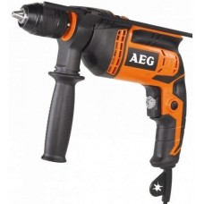 AEG SBE 600 R 381700 Дрель ударная