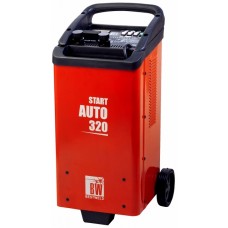 Пуско-зарядное устройство BestWeld AUTOSTART 320А