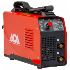 ADA IronWeld 220 с кейсом Сварочный инвертор