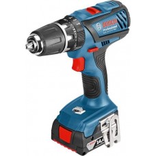 Ударная дрель BOSCH GSB 14,4-2-LI Plus Professional (6019E7020)