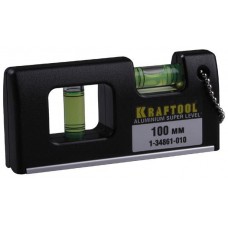 Kraftool 1-34861-010 (МИНИ) Уровень