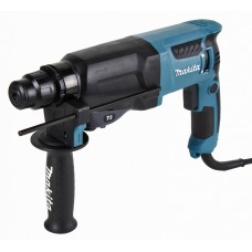 Makita HR2610X5 Перфоратор