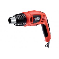 Black Decker KX1693 пистолет горячего воздуха