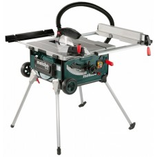 Циркулярная пила Metabo TS 254 600668000