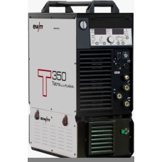 EWM TETRIX 350 AC/DC activArc SYNERGIC Сварочный инвертор TIG