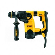 Перфоратор DeWALT D25323K