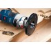 BOSCH GKF 600 Professional (60160A102) Фрезер