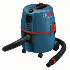 Пылесос BOSCH GAS 20 L SFC Professional (60197B000)