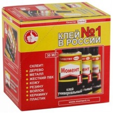 Henkel 41750-030-SB (МОМЕНТ-1) Клей