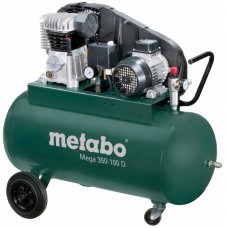 Поршневой компрессор Metabo MEGA 350-100 D 601539000