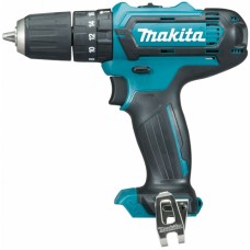 Аккумуляторная ударная дрель-шуруповерт Makita HP331DZ