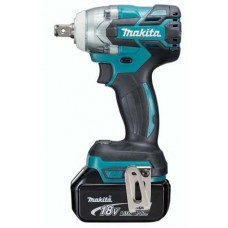 Makita DTW281RME Аккумуляторный гайковерт