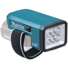 Аккумуляторный фонарь Makita DEADML186