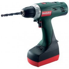 Metabo BSZ 14.4 Impuls 602165510 Аккумуляторная дрель-шуруповерт