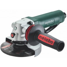 Угловая шлифмашина Metabo DW 125 Quick 601557000