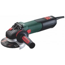 Угловая шлифмашина Metabo WEV 15-125 Quick Inox 600572000