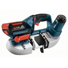 Ленточная пила BOSCH GCB 18 V-LI Professional (6012A0300)