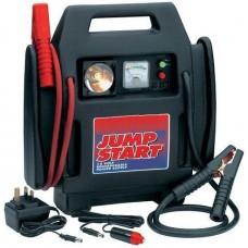 Helvi JUMP START 900 12V Пускозарядное устройство