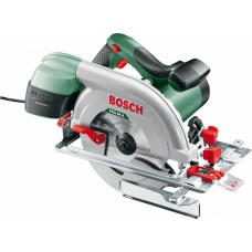 Ручная дисковая пила BOSCH PKS 66 A (603502022)