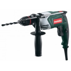 Metabo SBE 610 Impuls 606102500 Ударная дрель