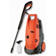 Black Decker PW1500WB Мойка высокого давления