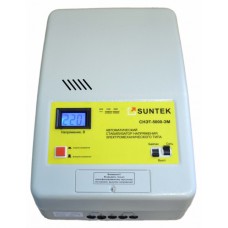 Стабилизатор напряжения SUNTEK ЭМ 5000