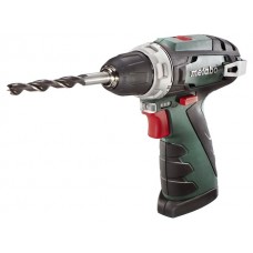 Metabo PowerMaxx BS 600079850 Аккумуляторная дрель-шуруповерт