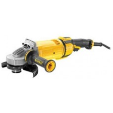 Угловая шлифмашина DeWALT DWE 4579 R