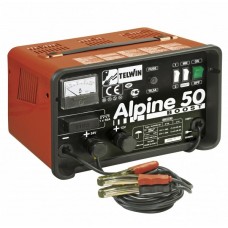 TELWIN ALPINE 50 Зарядное устройство