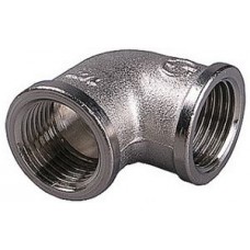 GENERAL FITTINGS 51071-G/G-3/4 Уголок