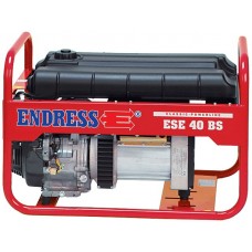 ENDRESS ESE 40 BS Бензиновая электростанция