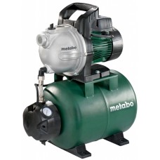 Насосная станция Metabo HWW 4000/25 G 600971000