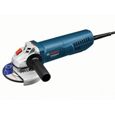 BOSCH GWS 11-125 P Professional (601792200) Угловая шлифмашина