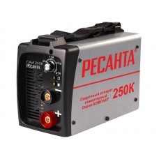 Сварочный инвертор РЕСАНТА САИ250К (Компакт)