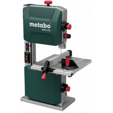 Ленточная пила Metabo BAS 261 Precision 619008000