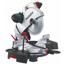 Metabo KS 305 PLUS 103050100 Торцовочная пила