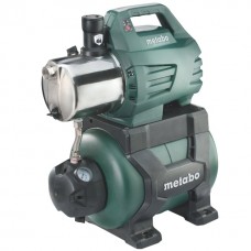 Насосная станция Metabo HWW 6000/25 Inox 600975000