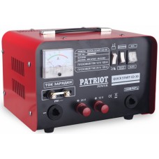 PATRIOT Power Quik start CD-30 Пускозарядное устройство