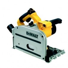 Дисковая пила DeWALT DWS520K