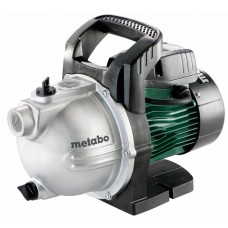 Поверхностный насос Metabo P 2000 G 600962000