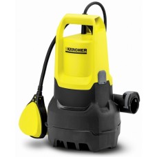 Погружной насос Karcher SP 3 Dirt