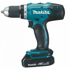 Makita BHP456RFE аккумуляторный ударный дрель-шуруповерт