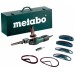 Ленточный напильник Metabo BFE 9-20 Set 602244500