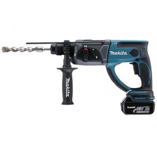 Makita BHR202RFE Аккумуляторный перфоратор