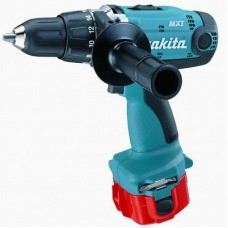 Makita 6319DWAE Аккумуляторная дрель-шуруповерт